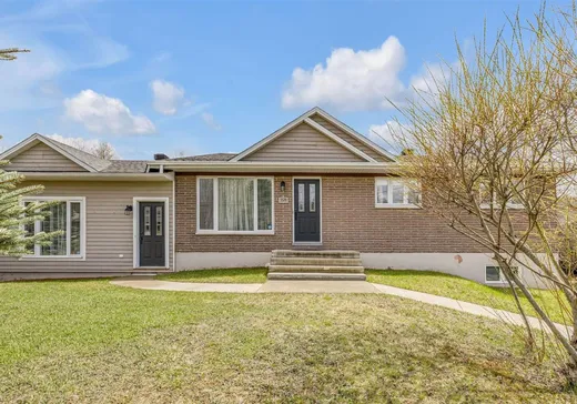 House for sale - 3528 Route des Rivières, Les Chutes-de-la-Chaudière-Ouest, G6J 0B9
