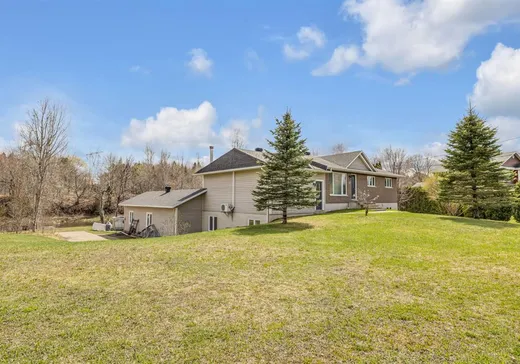 House for sale - 3528 Route des Rivières, Les Chutes-de-la-Chaudière-Ouest, G6J 0B9