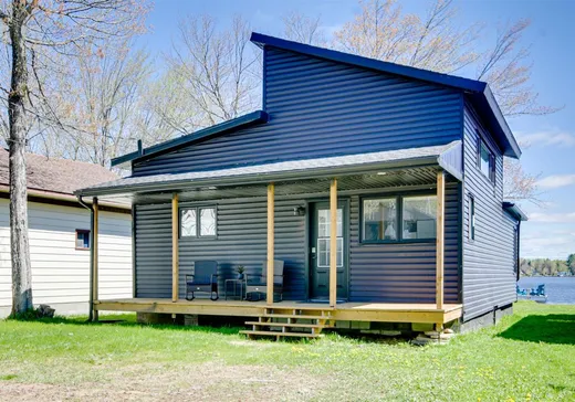 Maison à vendre - 164 Rue de l'Hydravion, Shawinigan, G0X 1L0