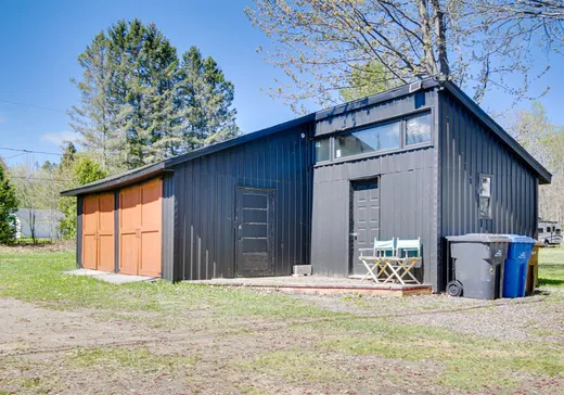 Maison à vendre - 164 Rue de l'Hydravion, Shawinigan, G0X 1L0