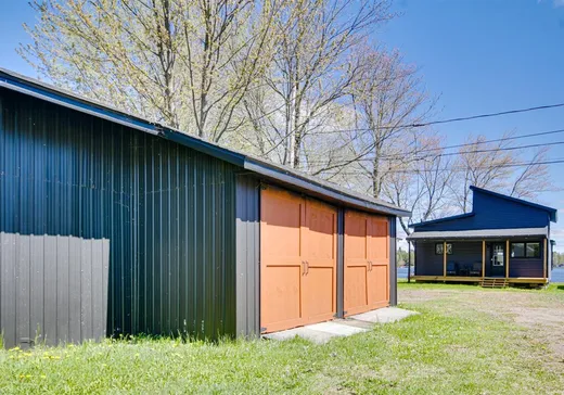 Maison à vendre - 164 Rue de l'Hydravion, Shawinigan, G0X 1L0