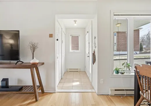 Condo à vendre - 1147 Rue Liguori, Sherbrooke, J1J 4C3