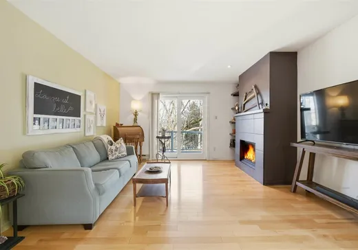 Condo à vendre - 1147 Rue Liguori, Sherbrooke, J1J 4C3