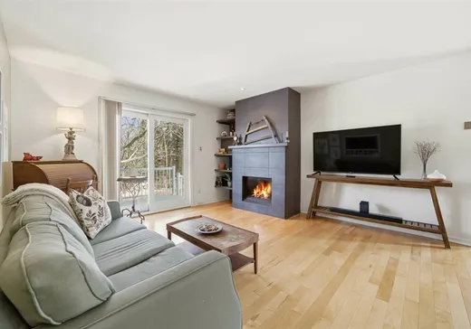 Condo à vendre - 1147 Rue Liguori, Sherbrooke, J1J 4C3