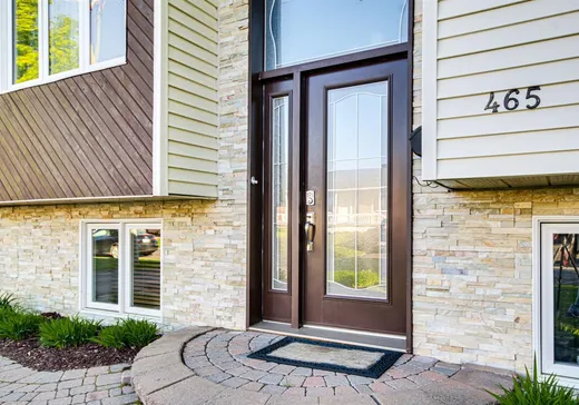 Maison à vendre - 465 Rue Leclerc, Pointe-Du-Lac, G9B 1S6