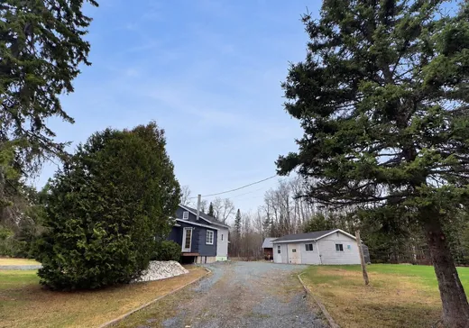 House for sale - 3005 Ch. des Hirondelles, Rouyn-Noranda, J0Z 3J0