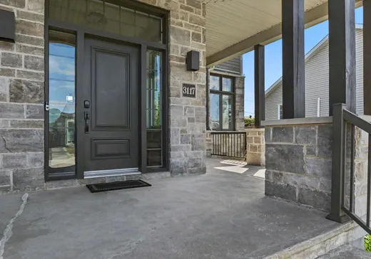 House for sale - 3117 Rue de l'Orchidée, Sainte-Marthe-sur-le-Lac, J0N 1P0