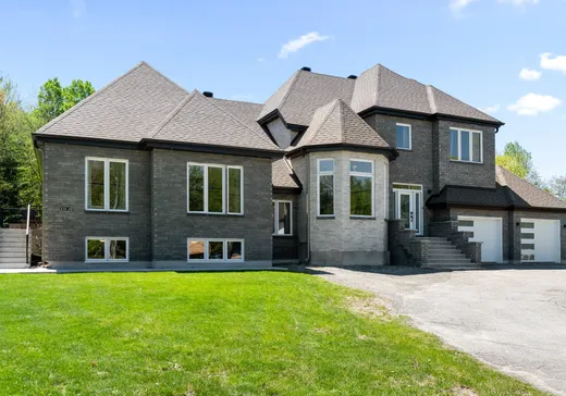 Maison à vendre - 2100-2102 Av. du Suroît, Mascouche, J7L 4G4