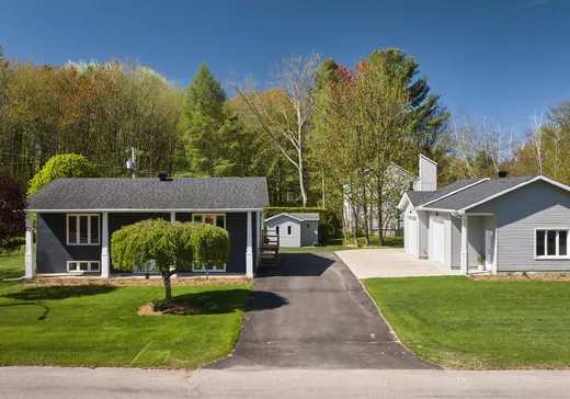 Maison à vendre - 2720 Av. des Loriots, Bécancour, G9H 4B2