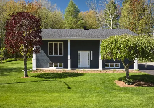 Maison à vendre - 2720 Av. des Loriots, Bécancour, G9H 4B2