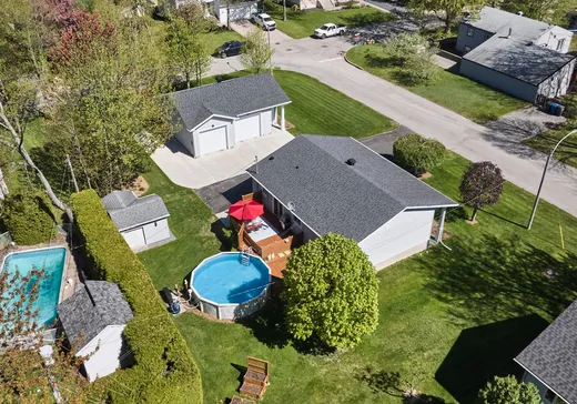 Maison à vendre - 2720 Av. des Loriots, Bécancour, G9H 4B2