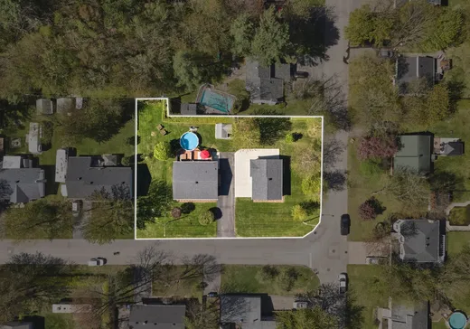 Maison à vendre - 2720 Av. des Loriots, Bécancour, G9H 4B2