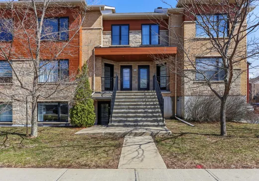 Condo for sale - 6110 Rue de Lancaster, Brossard, J4Y 0M8