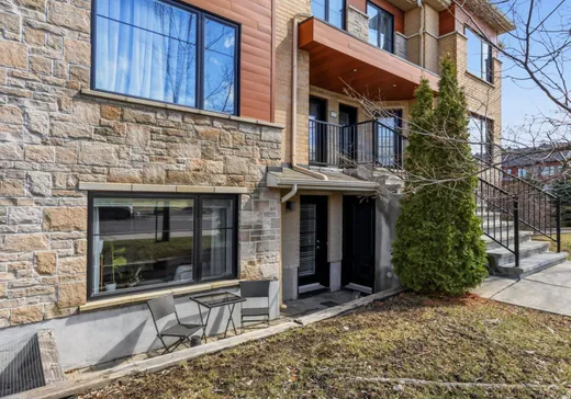 Condo for sale - 6110 Rue de Lancaster, Brossard, J4Y 0M8
