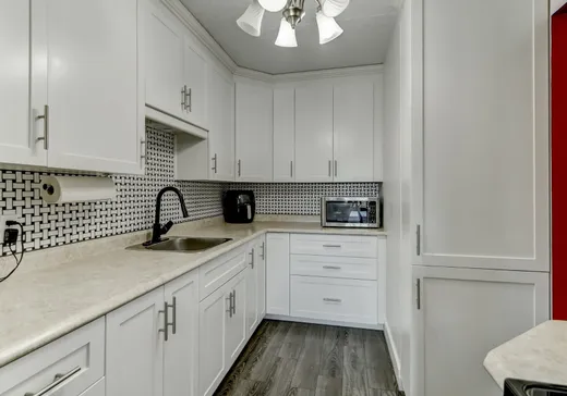 Condo for sale - 485 Rue Rochon, Saint-Jérôme, J7Y 3Z7