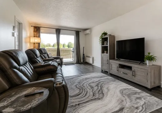 Condo for sale - 485 Rue Rochon, Saint-Jérôme, J7Y 3Z7