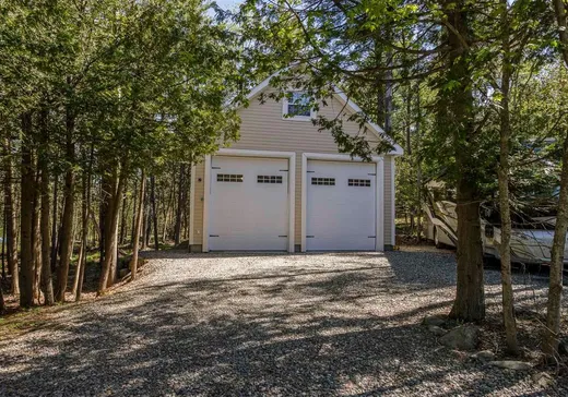 House for sale - 747 Ch. des Pommetiers, Magog, J1X 0M8