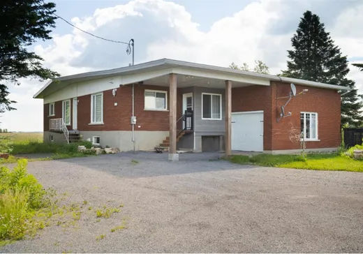 Hobby Farm for sale - 11576 Rg Giroux, Mirabel, J7N1L2