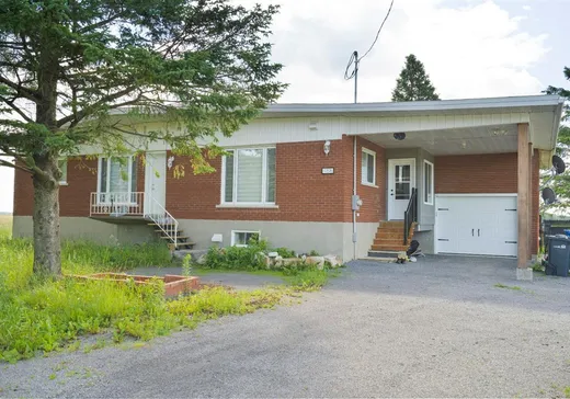 Hobby Farm for sale - 11576 Rg Giroux, Mirabel, J7N 1L2