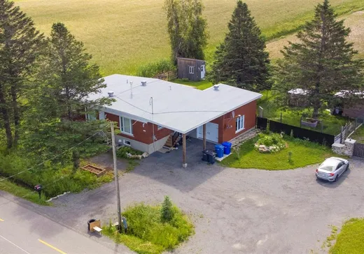 Hobby Farm for sale - 11576 Rg Giroux, Mirabel, J7N 1L2