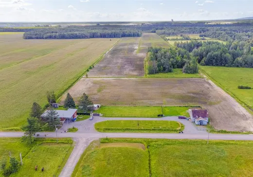 Hobby Farm for sale - 11576 Rg Giroux, Mirabel, J7N 1L2
