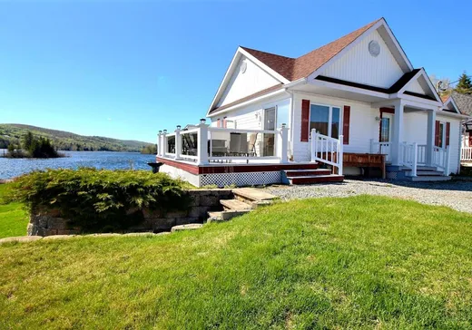House for sale - 7 Rue de la Pointe, Saint-Marc-du-lac-long, G0L 1T0