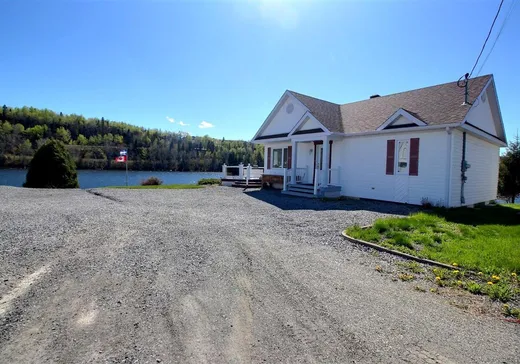 House for sale - 7 Rue de la Pointe, Saint-Marc-du-lac-long, G0L 1T0