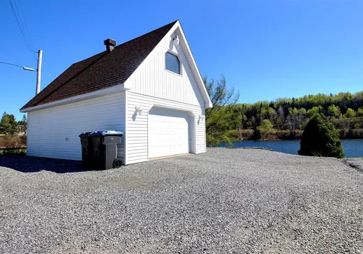 House for sale - 7 Rue de la Pointe, Saint-Marc-du-lac-long, G0L 1T0