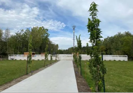Fermette à vendre - 572Z Rg St-François, Blainville, J7C0W7
