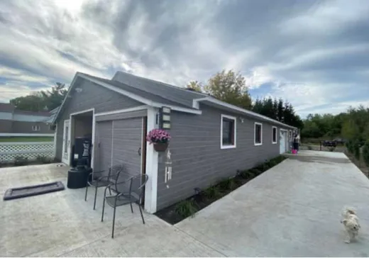 Fermette à vendre - 572Z Rg St-François, Blainville, J7C 0W7