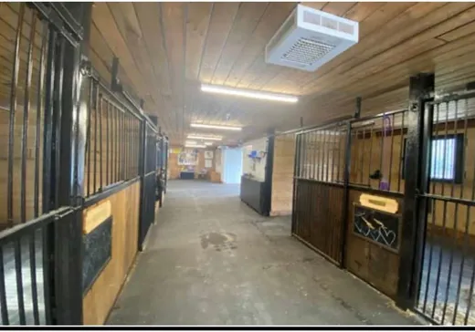 Fermette à vendre - 572Z Rg St-François, Blainville, J7C 0W7