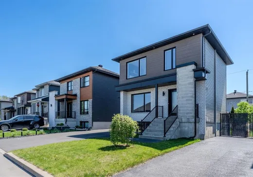 House for sale - 1607 Rue Jussaume, Contrecoeur, J0L 1C0