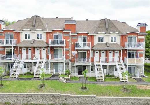 Condo à vendre - 317 Rue de la Côte-des-Neiges, App. 1, Gatineau, J8V4B2