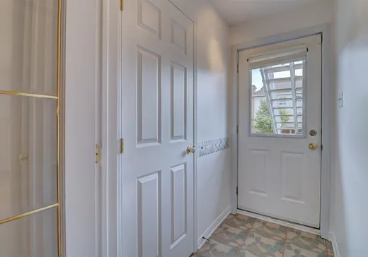 Condo à vendre - 317 Rue de la Côte-des-Neiges, App. 1, Gatineau, J8V 4B2