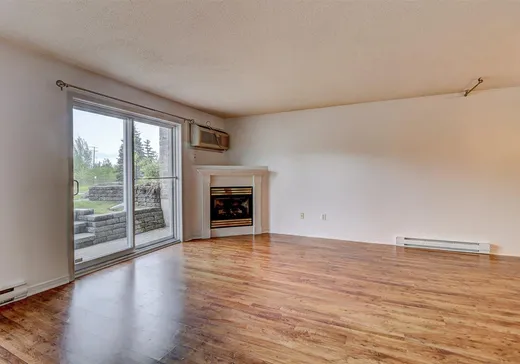 Condo à vendre - 317 Rue de la Côte-des-Neiges, App. 1, Gatineau, J8V 4B2