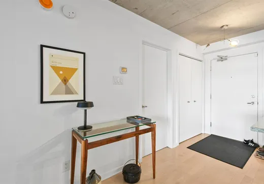 Condo for sale - 6501 Boul. Maurice-Duplessis, App. 405, Montreal (North), H1G 1Z3