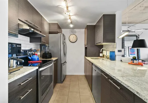 Condo for sale - 6501 Boul. Maurice-Duplessis, App. 405, Montreal (North), H1G 1Z3