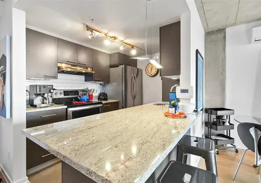 Condo for sale - 6501 Boul. Maurice-Duplessis, App. 405, Montreal (North), H1G 1Z3