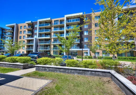 Condo for sale - 355 Boul. Brunswick, App. 510, Pointe-Claire (Montreal Island), H9R0E5