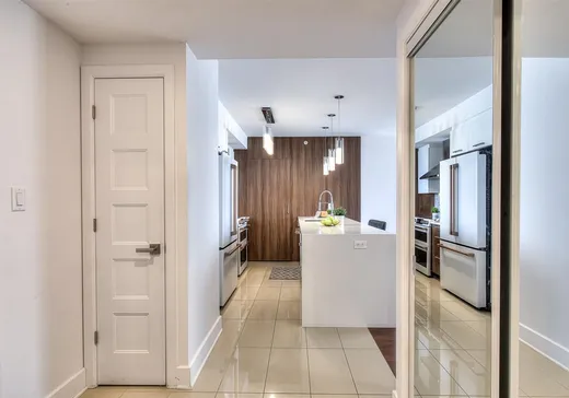 Condo for sale - 355 Boul. Brunswick, App. 510, Pointe-Claire (Montreal Island), H9R 0E5