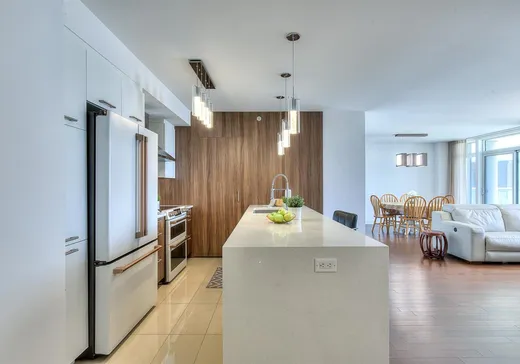 Condo for sale - 355 Boul. Brunswick, App. 510, Pointe-Claire (Montreal Island), H9R 0E5