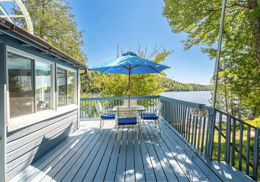 Maison à vendre - 1120 Ch. des Îles, Ste-Lucie, J0T 2J0