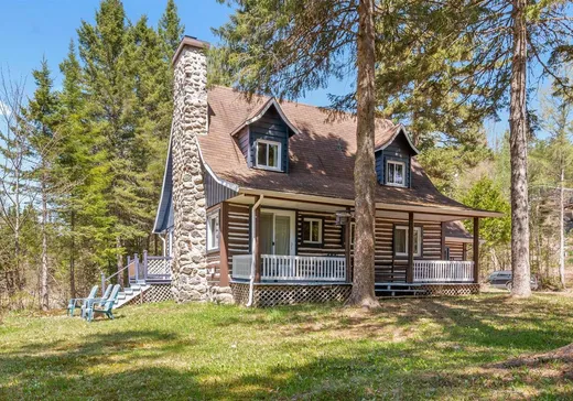 Maison à vendre - 1660 Rue Campeau, Val David, J0T 2N0