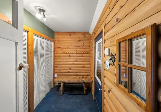 Maison à vendre - 1660 Rue Campeau, Val David, J0T 2N0