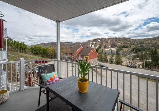 Condo for sale - 729 Rue Principale, App. B, Saint-Sauveur, J0R 1R2