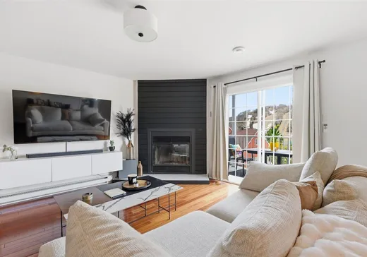 Condo for sale - 729 Rue Principale, App. B, Saint-Sauveur, J0R 1R2
