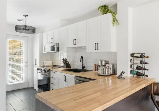 Condo for sale - 729 Rue Principale, App. B, Saint-Sauveur, J0R 1R2