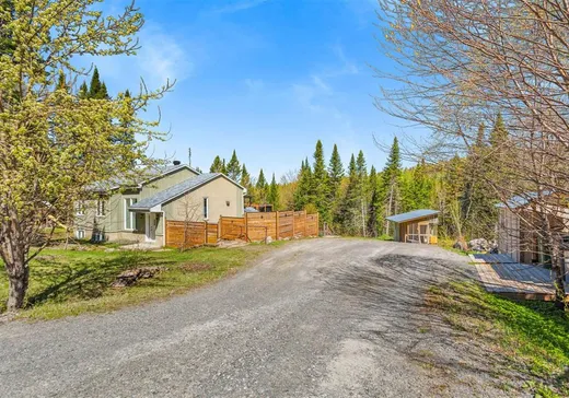 Maison à vendre - 711 Rue Mary, Sainte-Agathe-des-Monts, J8C 2Z7