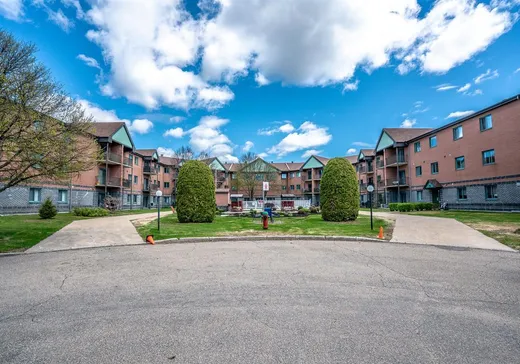 Condo for sale - 1350 Av. du Golf-de-Bélair, App. 119, La Haute-Saint-Charles, G3J 1V4
