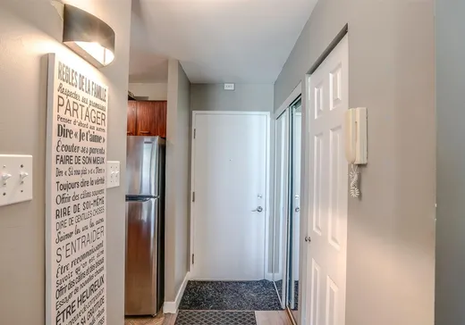 Condo for sale - 1350 Av. du Golf-de-Bélair, App. 119, La Haute-Saint-Charles, G3J 1V4
